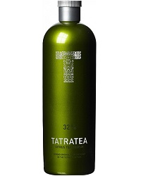    <br>Tatratea Citrus Tea Liqueur