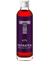      <br>Tatratea Forest Fruit Tea Liqueur