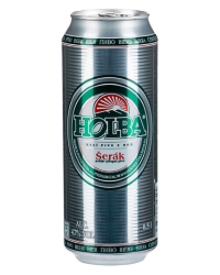     <br>Beer HOLBA Serak