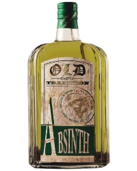    <br>Absinthe Old Tradition