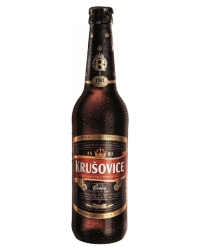    <br>Beer Krusovice