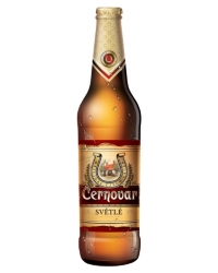    <br>Beer Cernovar