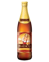    <br>Beer Prazecka