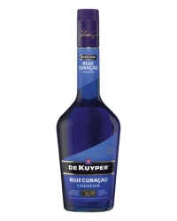       <br>Liqueur De Kuyper Blue Curacao