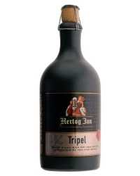      <br>Beer Hertog Jan Tripel