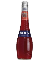    <br>Liqueur Bols Strawberry