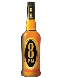  8   <br>Whisky 8 P M