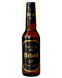    23 ( ) <br>Beer Eggenberger Urbock