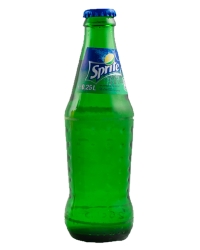     <br>Soft drink Sprite
