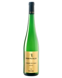        <br>Wine Rudi Pichler Gruner Veltliner Federspiel