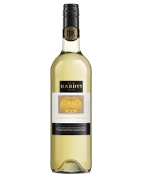       <br>Hardys Stamp Chardonnay-Semillon