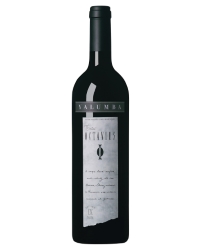         <br>Wine Yalumba The Octavius Old Vine Shiraz