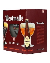      <br>Beer Westmalle