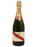 Шампанское Мумм Кордон Руж 0.75 л, белое, брют Champagne Mumm Cordon Rouge