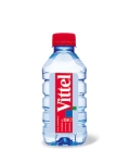 Безалкогольный напиток Виттель 0.33 л, негазированная Mineral Water Vittel