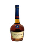 Коньяк Курвуазье VS 0.7 л Cognac Courvoisier V.S.