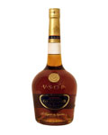 Коньяк Курвуазье VSOP 1 л Cognac Courvoisier V.S.O.P.