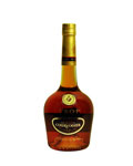 Коньяк Курвуазье VSOP 0.7 л Cognac Courvoisier V.S.O.P.