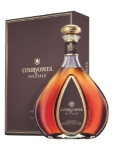 Коньяк Курвуазье Экстра Инисьяль 0.7 л, (BOX) Cognac Courvoisier Initiale Extra
