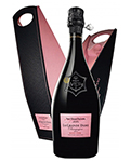 Шампанское Вдова Клико Ля Гранд Дам 0.75 л, (BOX), розовое, брют Champagne Veuve Clicquot La Grande Dame Rose