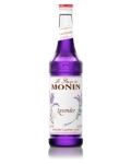 Сироп Монин Лаванда 0.7 л, безалкогольный Syrup Monin Lavender