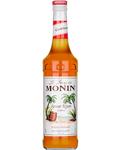 Сироп Монин Карибский 0.7 л, безалкогольный Syrup Monin Caribbean