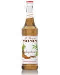 Сироп Монин Имбирный пряник 0.7 л, безалкогольный Syrup Monin Gingerbread
