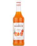 Сироп Монин Мандарин 1 л, безалкогольный Syrup Monin Mandarin
