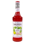 Сироп Монин Гуава 0.7 л, безалкогольный Syrup Monin Guava