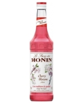 Сироп Монин Сакура 0.7 л, безалкогольный Syrup Monin Sakura