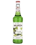 Сироп Монин Огруречный 0.7 л, безалкогольный Syrup Monin Cucumber