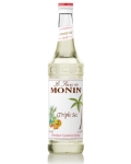 Сироп Монин Трипл сек 0.7 л, безалкогольный Syrup Monin Triple Sec