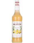 Сироп Монин Лимон 1 л, безалкогольный Syrup Monin Lemon