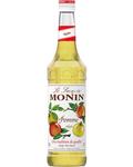 Сироп Монин Яблоко 0.7 л, безалкогольный Syrup Monin Apple