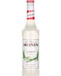 Сироп Монин Лемонграсс 0.7 л, безалкогольный Syrup Monin Lemongrass