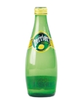 Безалкогольный напиток Перрье Лимон 0.33 л, газированная Mineral Water Perrier Lemon