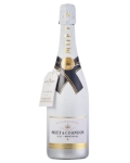 Шампанское Моэт и Шандон Айс Империал 0.75 л, белое, полусладкое Champagne Moet & Chandon Ice Imperial