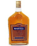 Коньяк Мартель VS 0.5 л Cognac Martell V.S.