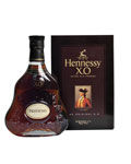 Коньяк Хеннесси XO 0.35 л, (BOX) Cognac Hennessy X.O.