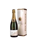 Шампанское Поль Роже Рич 0.75 л, (BOX), белое, полусухой Champagne Pol Roger Rich