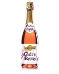 Сидр Вал Де Рансе Розе 0.75 л Cider Val de Rance