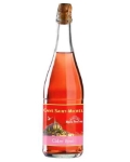 Сидр Каве Сан Мишель игристый розе 0.75 л Cider Grotte de San Michele