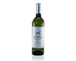 Вино Барон де Пьер 0.75 л, белое, сухое Wine Baron de Pierre