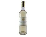 Вино Шато Миль Ом 0.75 л, белое, сухое Wine Chateau Mille Hommes
