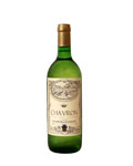 Вино Шаврон Блан 0.75 л, белое, сухое Wine Chavron Blanc