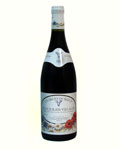 Вино Жорж Дюбеф Божоле Вилляж 0.75 л, красное, сухое Wine Georges Duboeuf Saint Beaujolais Villages