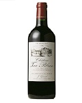 Вино Шато Тур Пибран Пойяк 0.75 л, красное, сухое Wine Chateau Tour Pibran Pauillac