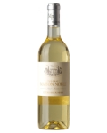 Вино Шато Мезон Нобль Кюве Сен-Мартэн Блан 0.375 л, белое, сухое Wine Chateau Maison Noble Cuvee Saint-Martin Blanc