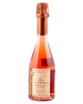 Шампанское Рене Жефруа Роз де Сэне 0.375 л, розовое, брют Champagne Rene Geoffroy Saignee