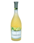 Вино Вега Элеганс Тамянка 0.75 л, белое, полусладкое Vega Elegance Tamyanka